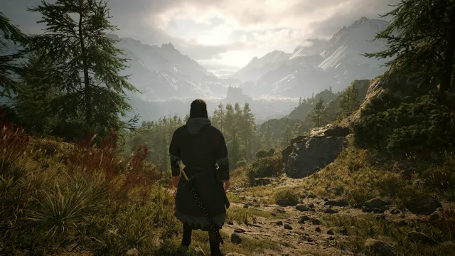 清除 ReShade 预设