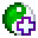 Touhou Origins: Blessings