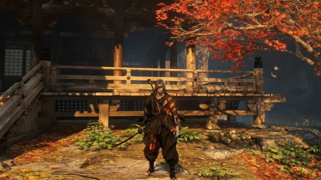 Black Lotus - Outfit Collection