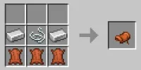 Saddler