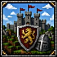 Medieval Times Empires Rising