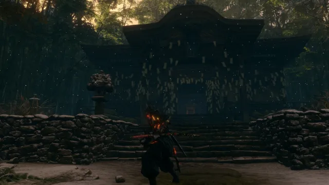 Royal Dragon Katana