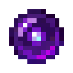 Recovery Orb