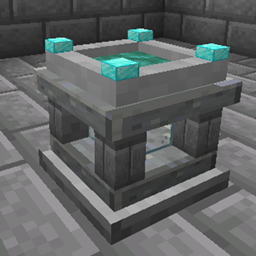 Item Altar