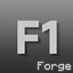 Better F1 Reborn Forge