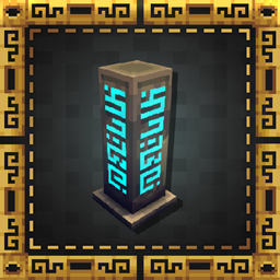 Legendary Shrines