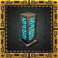 Legendary Shrines