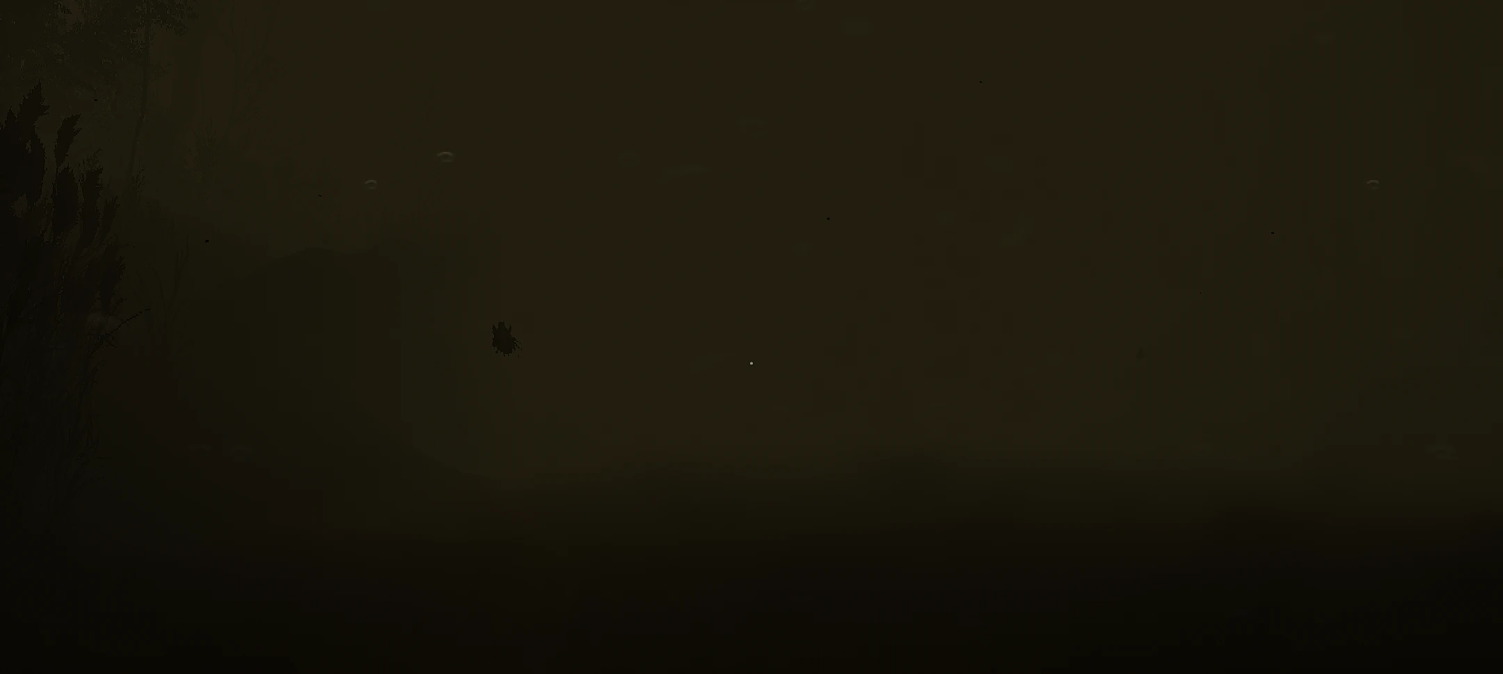 Splash.T.A.L.K.E.R. 水中移动惩罚