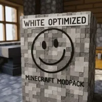 White Optimiced