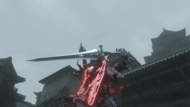 Sword Of Faith