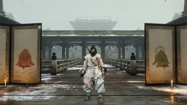 White Lotus - Outfit Pack