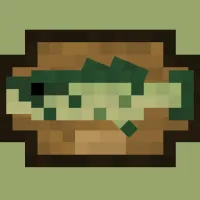 Blocky Bass