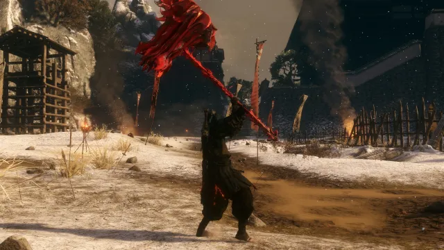 Elden Ring - Colossal Weapons Pack (19 Variants)