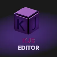 KJS Editor