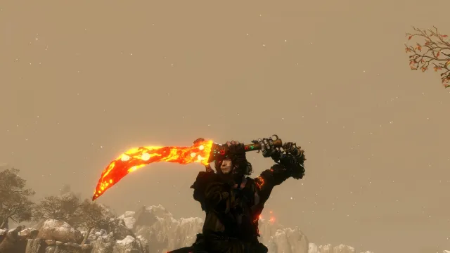 Elden Ring - Curved Sword Pack (17 Variants)