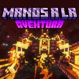 Hands on Adventure