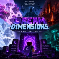 Dream Dimensions Mod