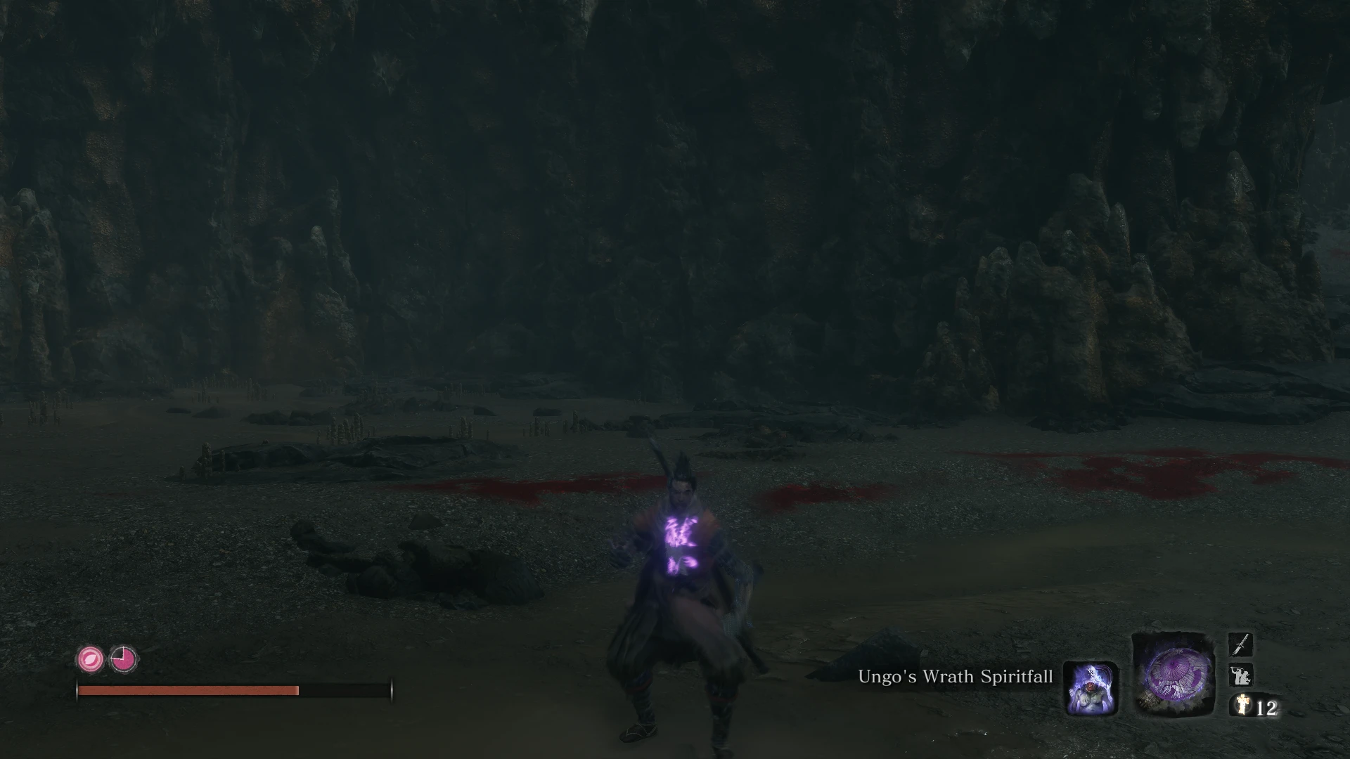 Reusable Divine Confetti-Ungo's Spiritfall Overhaul