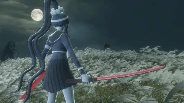 Kyoshika Magadori(The Hundred Line Last Defense Academy) as Wolf
