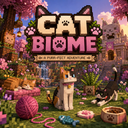 猫生物群系