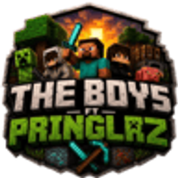 THE BOYS ft PringleZ