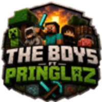 THE BOYS ft PringleZ
