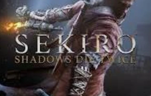 Sekiro Max Gamesave