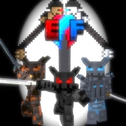 Dreadsteel - Epic Fight compatible (EFC)
