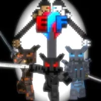 Dreadsteel - Epic Fight compatible (EFC)