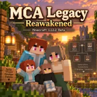 MCA Legacy: Reawakened