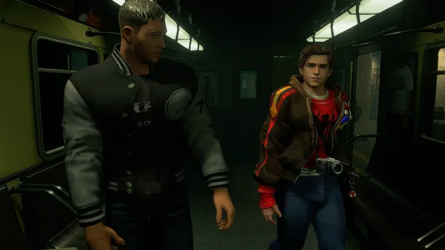 SpiderVenom