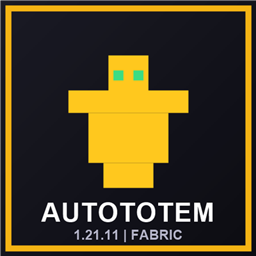 Auto Totem By YawJitter