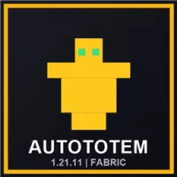 Auto Totem By YawJitter