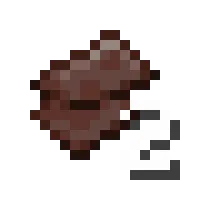 Brutes Drops Scraps