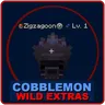Cobblemon Wild Extras