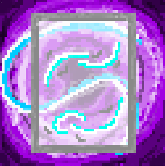 Cursed Fate: Projection Sorcery