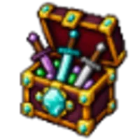 Arcane Casket