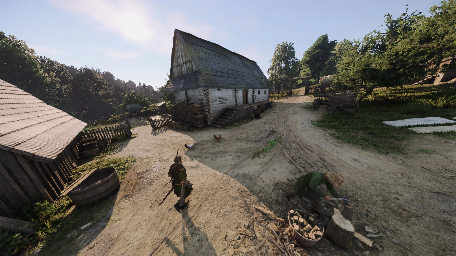 Lumus Reshade