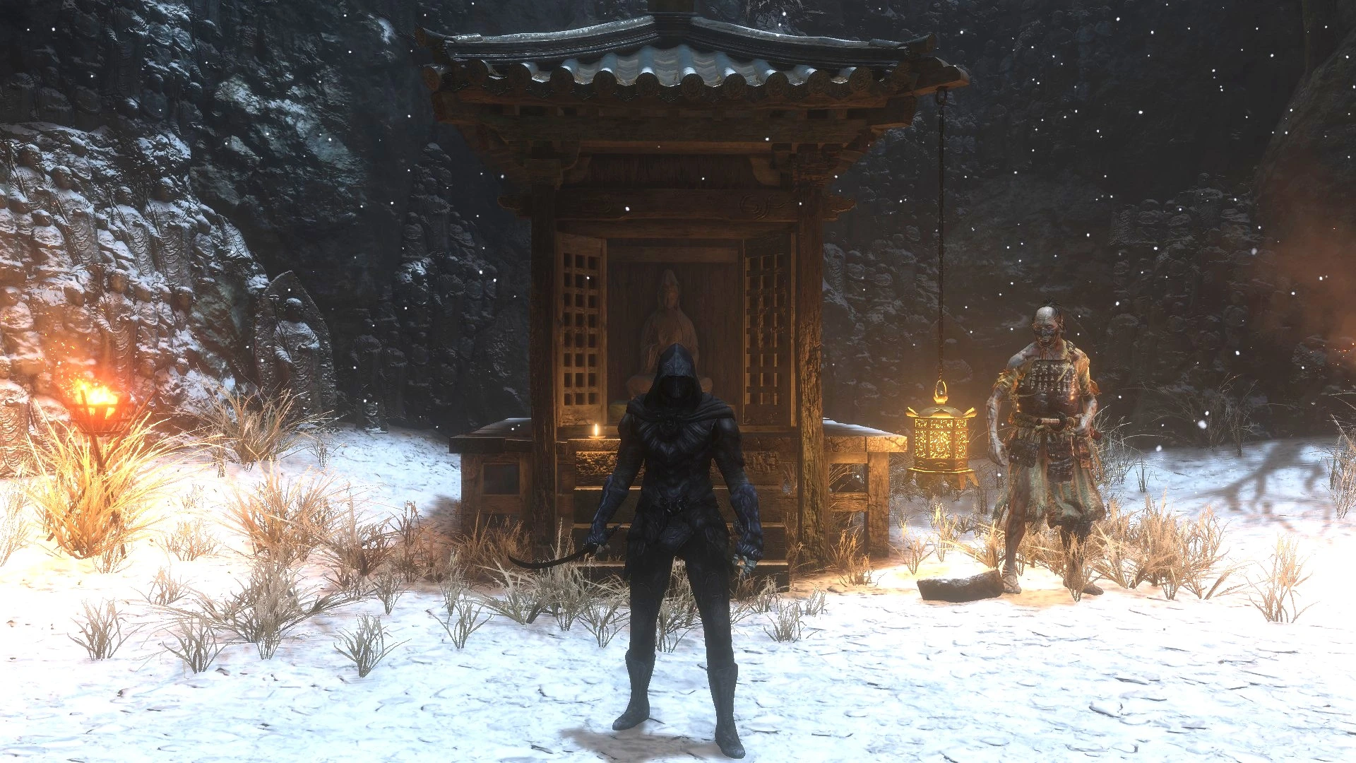 Skyrim - Nightingale Armour