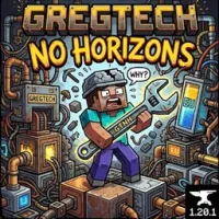Omega Gregtech no horizons