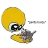 Gently Holds