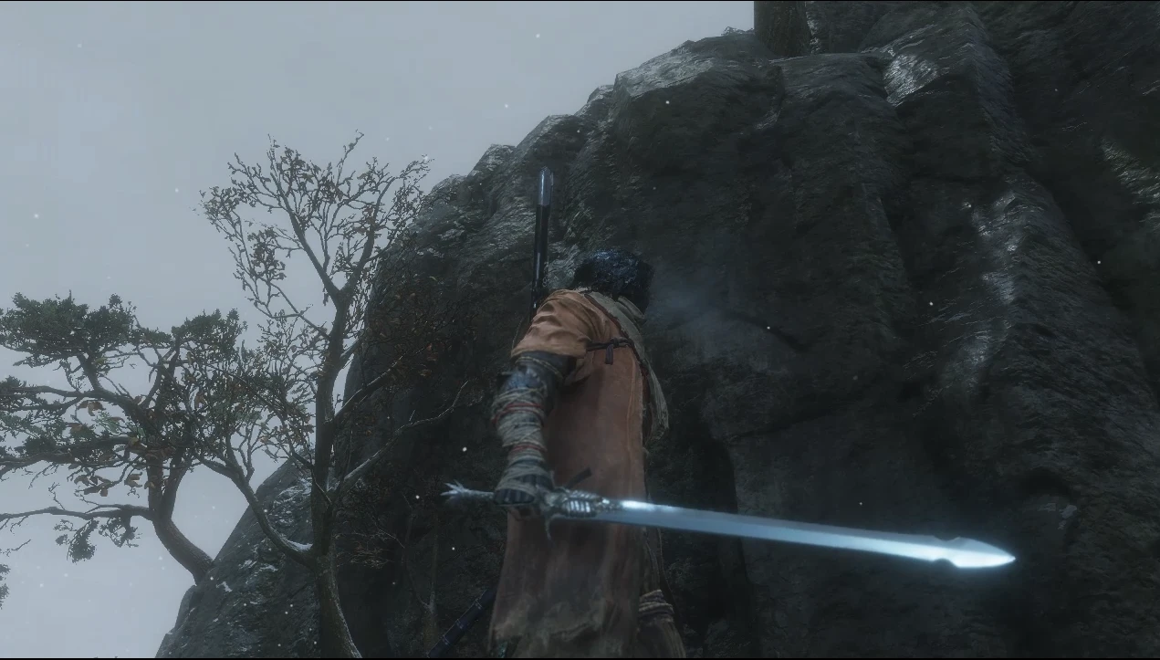 Dante's Rebellion