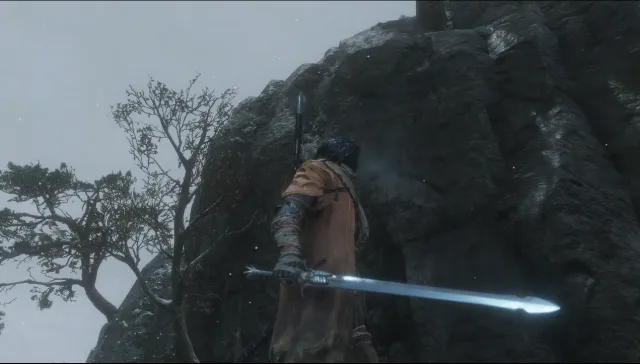 Dante's Rebellion