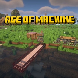 Age Of Machine
