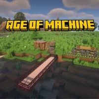 Age Of Machine