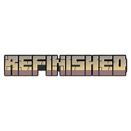 Refinished