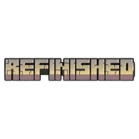 Refinished