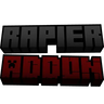 Epic Fight - Rapier Moveset Addon