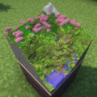 Maps3D