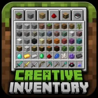 Creative Inventory in Survival